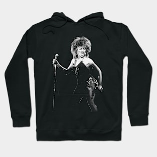 Queen of Rock Hoodie